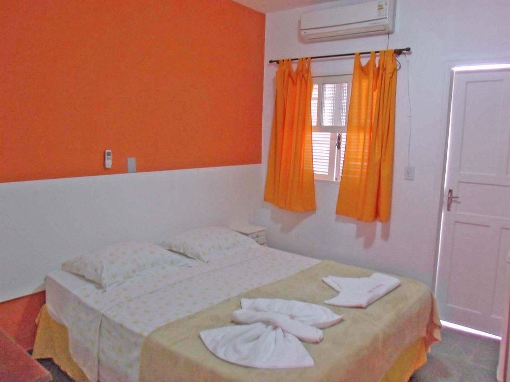 Pousada Parcel Das Ilhas Barra do Sahy Dış mekan fotoğraf