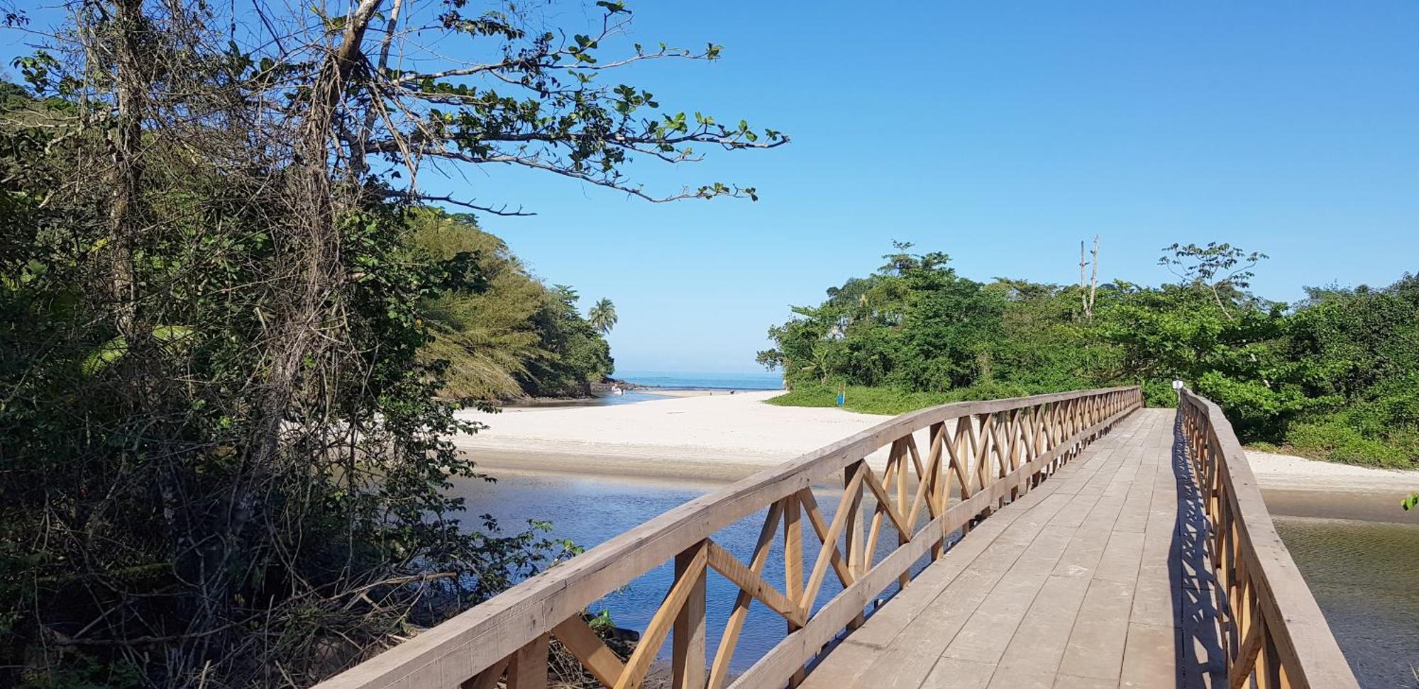Pousada Parcel Das Ilhas Barra do Sahy Dış mekan fotoğraf