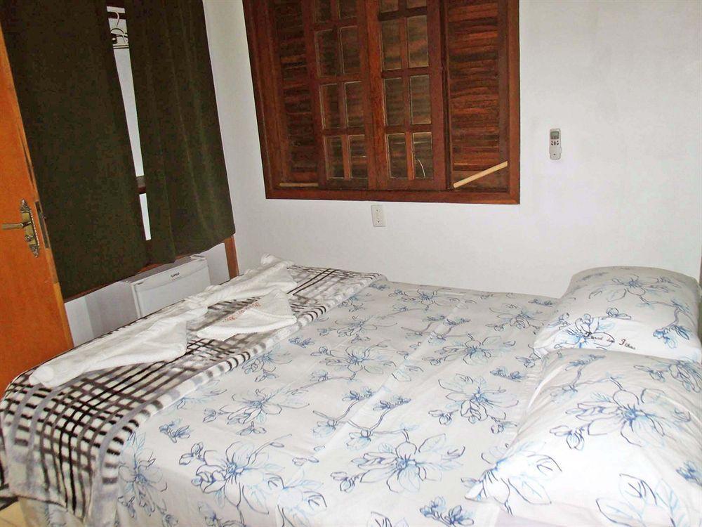 Pousada Parcel Das Ilhas Barra do Sahy Dış mekan fotoğraf